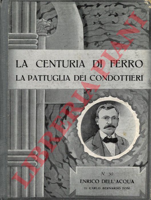 TOSI Carlo Bernardo - Enrico Dell'Acqua.