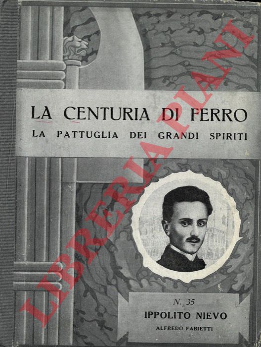 FABIETTI Alfredo - - Ippolito Nievo.