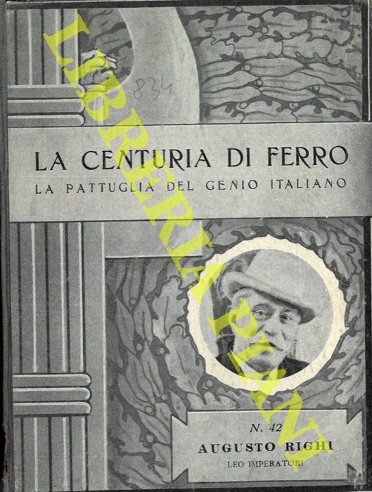 IMPERATORI Leo - - Augusto Righi.