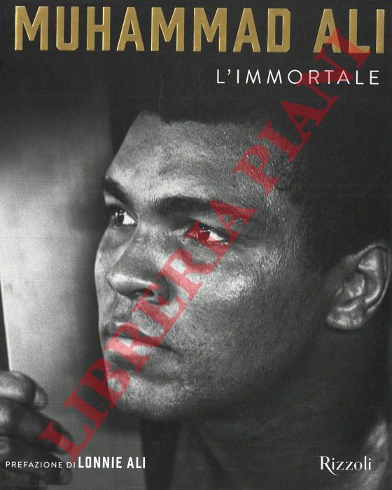 ALI Muhammad - - L'immortale.