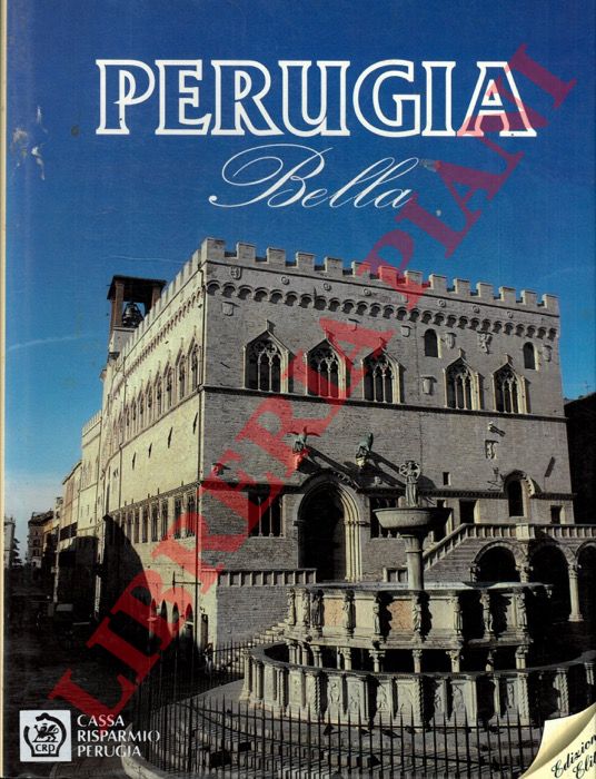 - - Perugia bella.