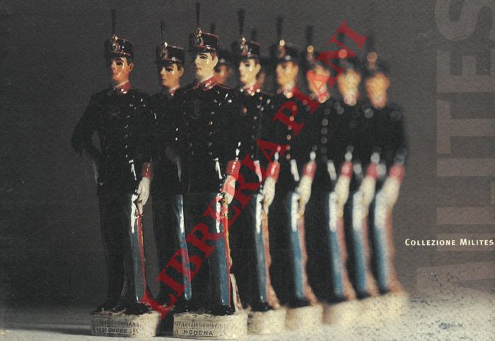 - - Collezione Milites.