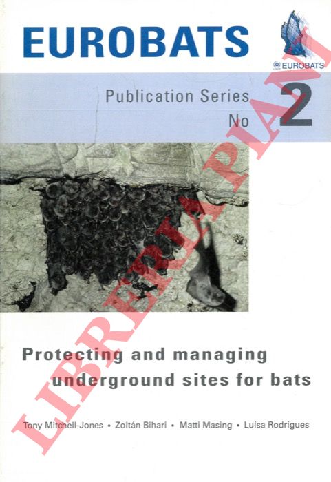 - - Eurobats. Publications Series n 2, 3.