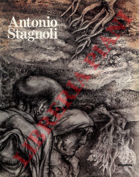 AA. VV. - - Antonio Stagnoli.