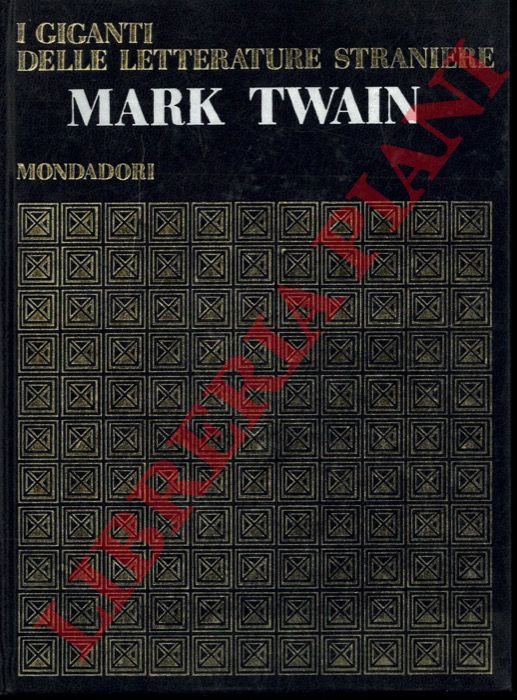 - - Mark Twain