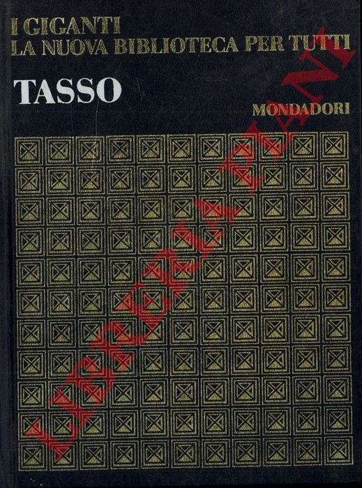 - - Tasso.