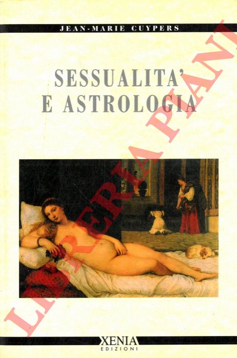 CUYPERS Jean-Marie - - Sessualit e astrologia.
