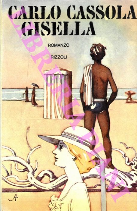 CASSOLA Carlo - - Gisella.