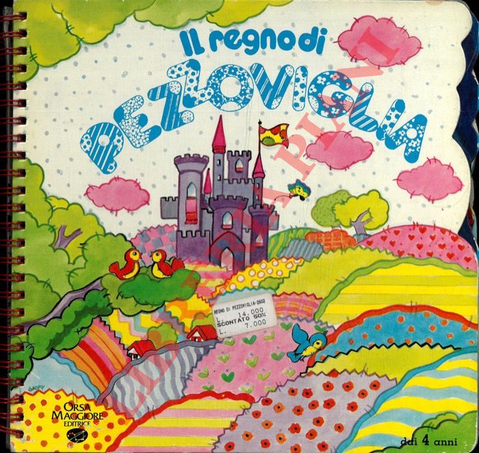 - - Il regno di Pezzoviglia.