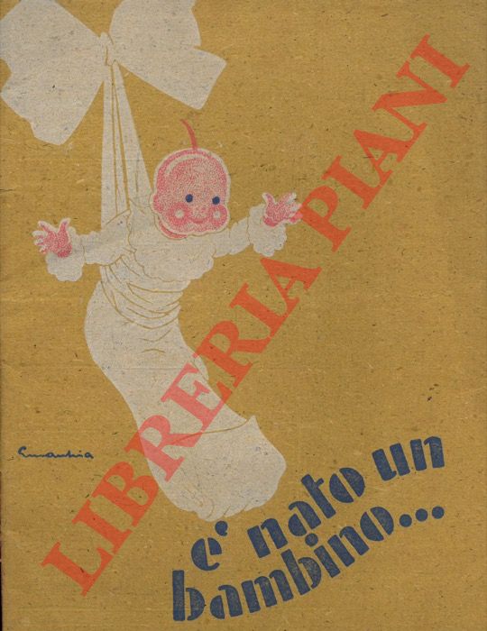 Conserve Alimentari Cirio - - E' nato un bambino.
