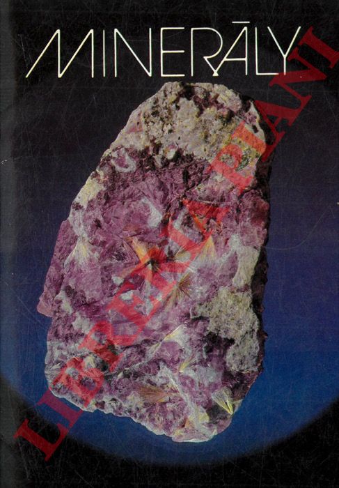 - - Mineraly.
