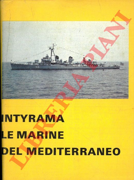 - - Le marine del Mediterraneo.