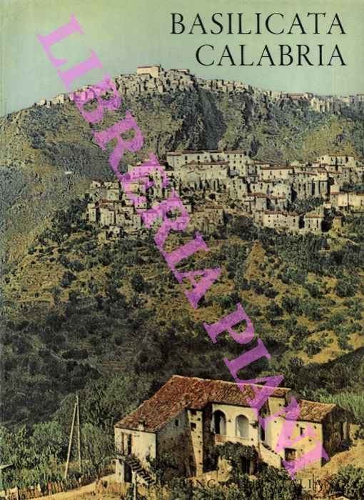 TCI - - Basilicata Calabria.