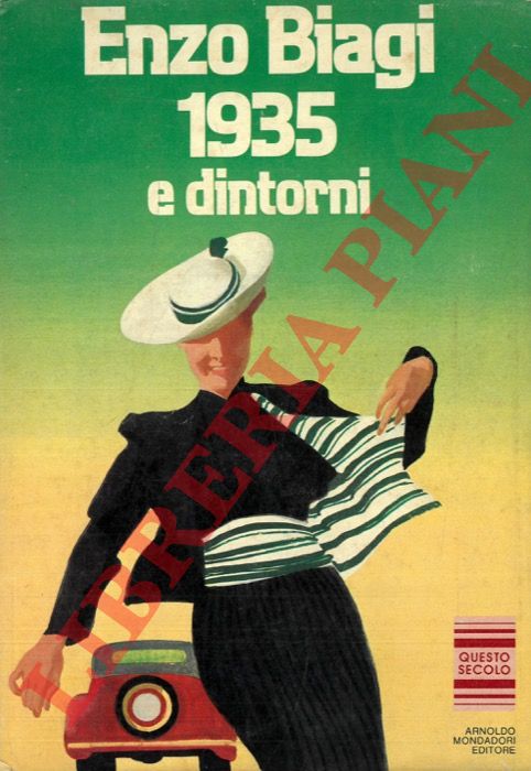 BIAGI Enzo - - 1935 e dintorni.