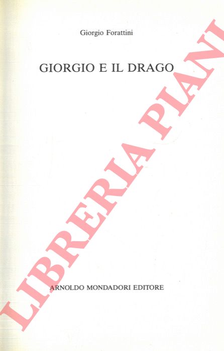 FORATTINI - - Giorgio e il drago.