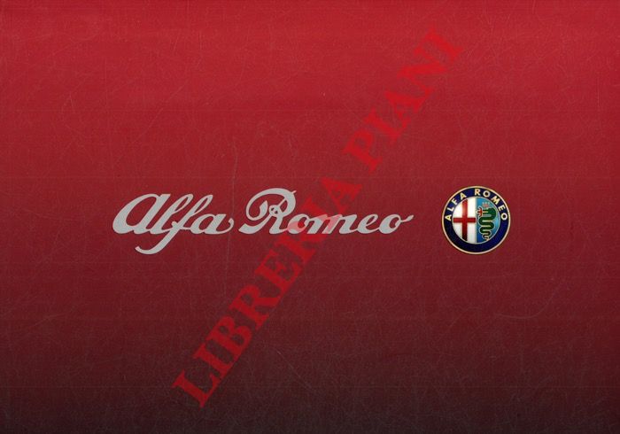 Alfa Romeo - - Passione in pista