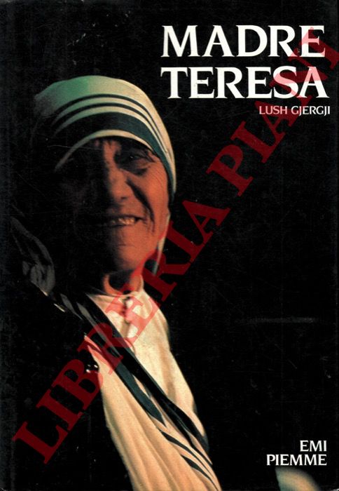 GJERGJI Lush - - Madre Teresa e le sue radici.