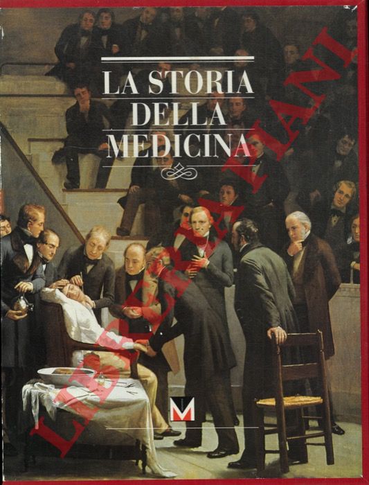 LYONS Albert S. - PETRUCELLI R. JOSEPH - - La storia della medicina.