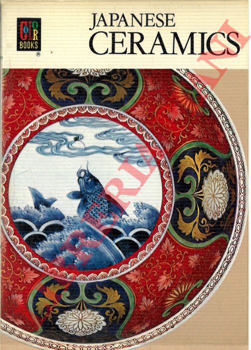 TAGAI Hideo - - Japanese Ceramics.