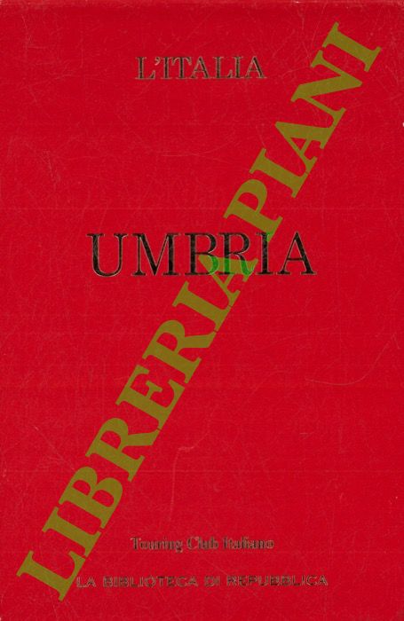TCI - - Umbria.