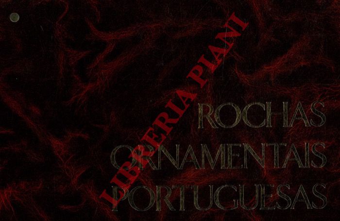 (CASAL MOURA A.) - - Catalogo de rochas ornamentais portuguesas. I volume.