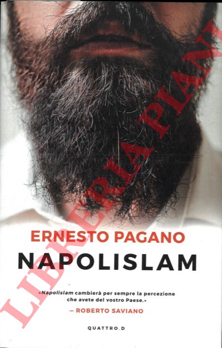 PAGANO Ernesto - - Napolislam.