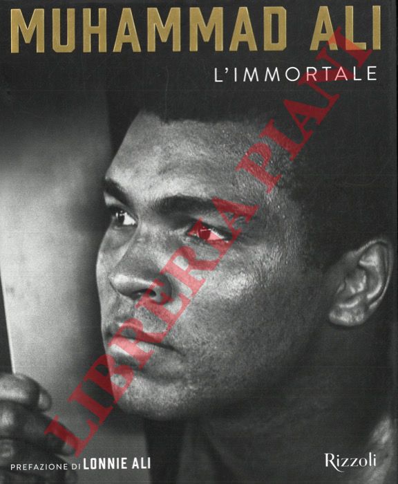 - - Muhammad Ali l'Immortale.