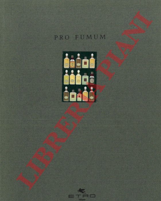(EDMUND Ulderico) - - Pro fumum.