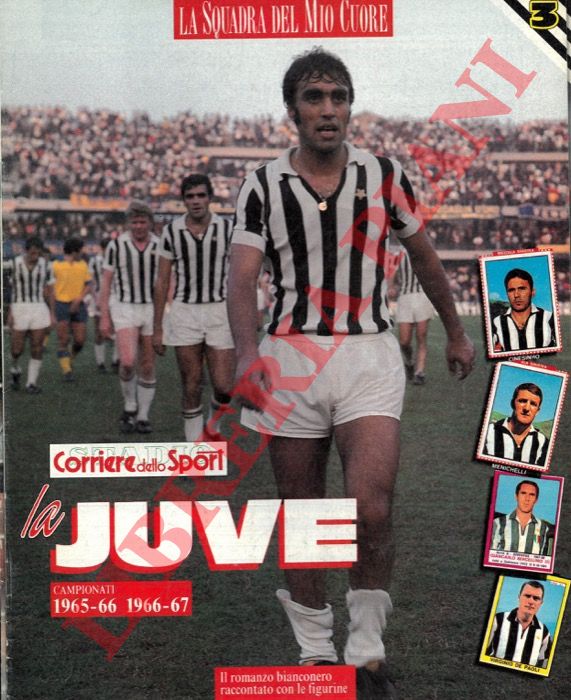 Panini - - La squadra del mio cuore. N 3, 5, 6, 7, 10, 11, 12, 14, 15
