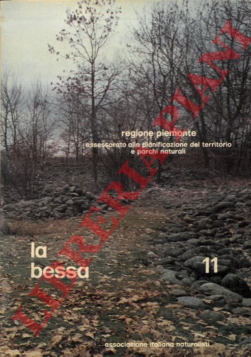 - - La Bessa.