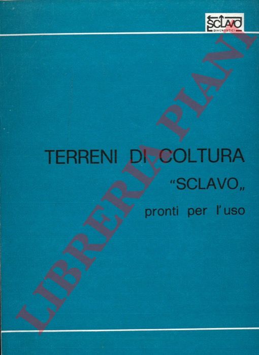 - - Terreni di coltura 