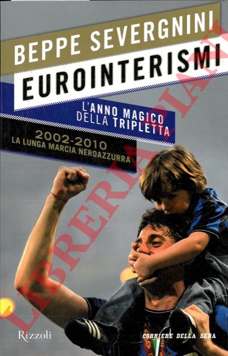 SEVERGNINI Beppe - - Eurointerismi.