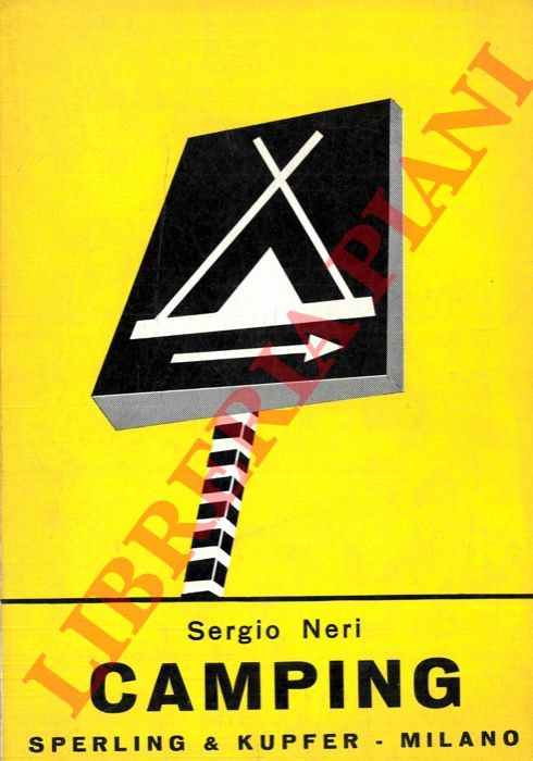 NERI Sergio - - Camping.
