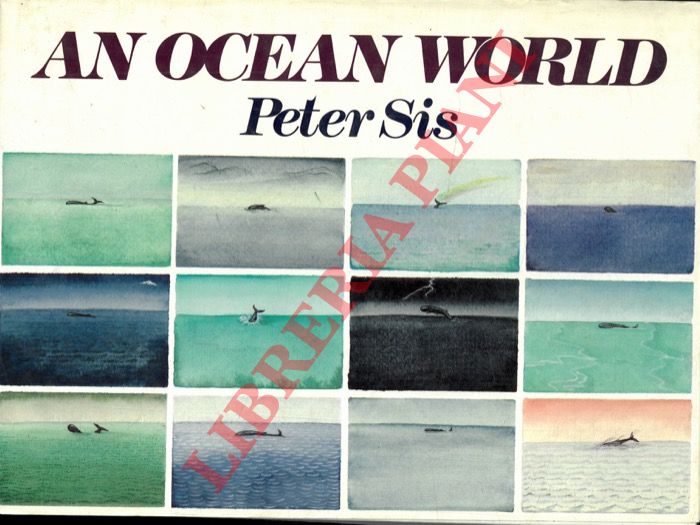 SIS Peter - - An Ocean World.