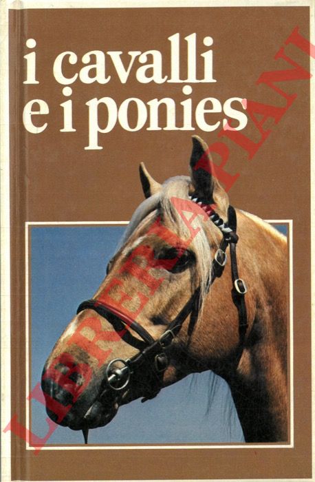 (HENSCHEL Georgie) - - I cavalli e i ponies.
