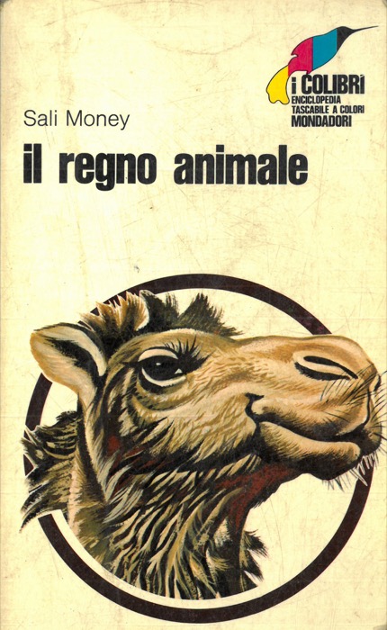 MONEY Sali - - Il regno animale.