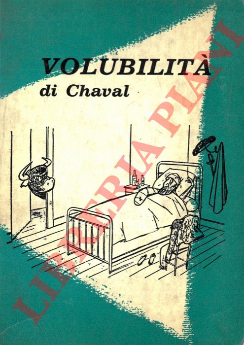CHAVAL - - Volubilit.