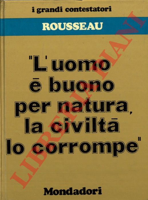 DAN Cristiano - - Rousseau.
