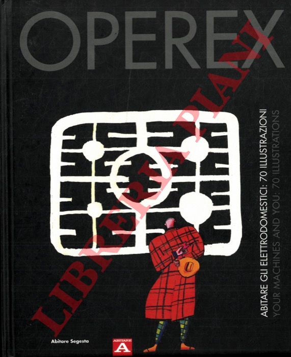 (ZOBOLI Giovanna) - - Operex.