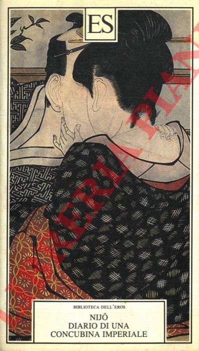 Nijo - - Diario di una concubina imperiale. A cura di Lydia Origlia.