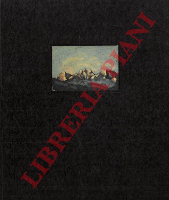 (SOAVI Giorgio) - - Agenda Olivetti 1979, artista Paolo Vallorz.