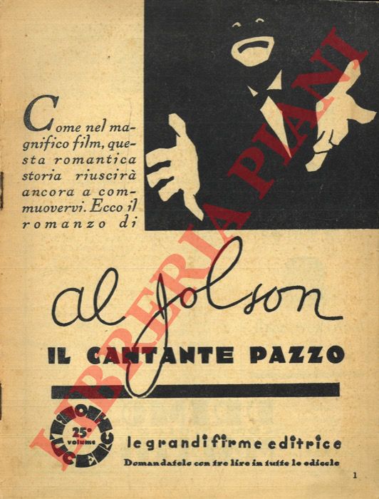 - - Le grandi firme.
