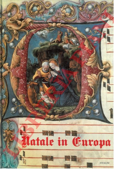 FILDIS - - Natale. Cultura, arte e tradizioni in Europa.