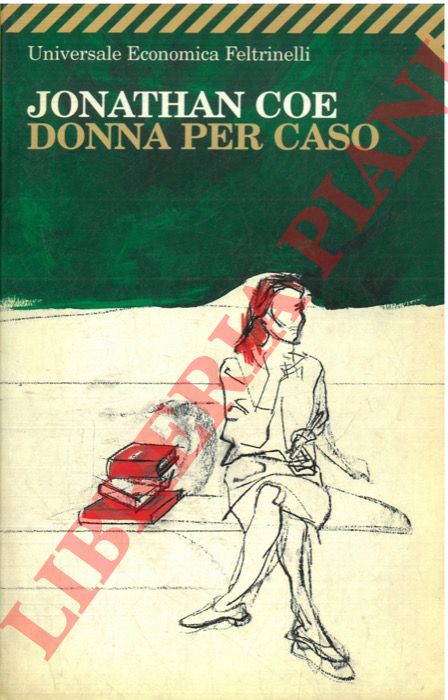 COE Jonathan - - Donna per caso.