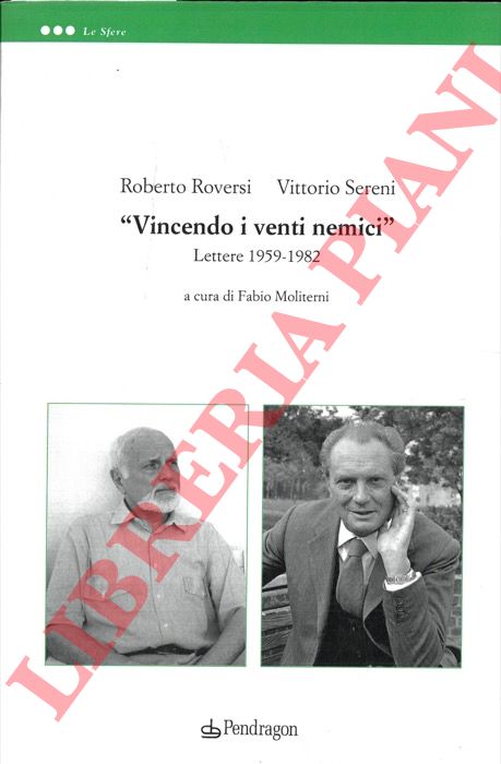 ROVERSI Roberto - SERENI Vittorio - - 