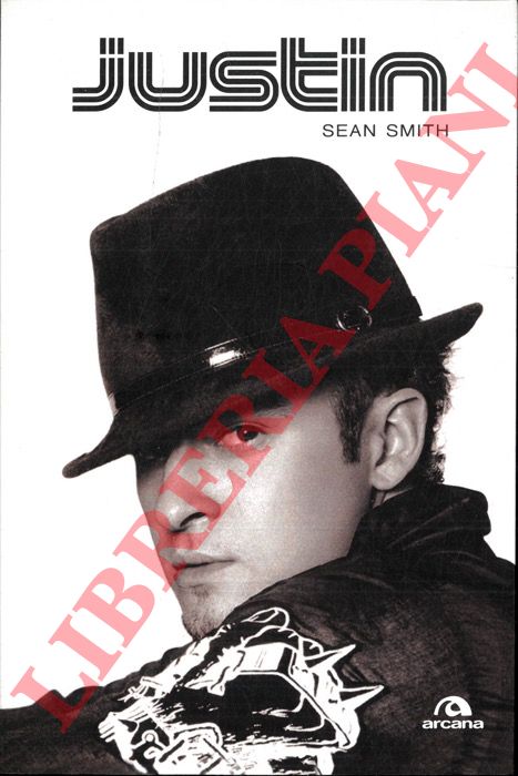 SMITH Sean - - Justin Timberlake.