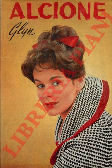 GLYN - - Alcione.