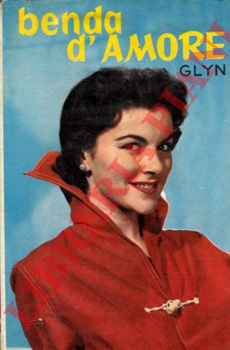 GLYN - - Benda d'amore.