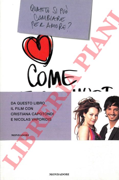 DE BIASI Volfango - - Come tu mi vuoi.