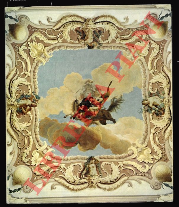 Albergati Antiquariato - - Asta d'Antiquariato di arredi e collezioni di provenienza privata.